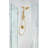Fina Premium 2.5 GPM Rain Shower Head-2048048492