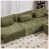 Green Boucle
