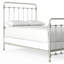 160 Picket Fence Bed | Complete Standard-1571939451-1571939457