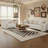 lves Configurable Living Room Set