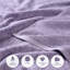 Oleg Egyptian-Quality Cotton Highly Absorbent Medium Weight Bath Sheet Set-536875441