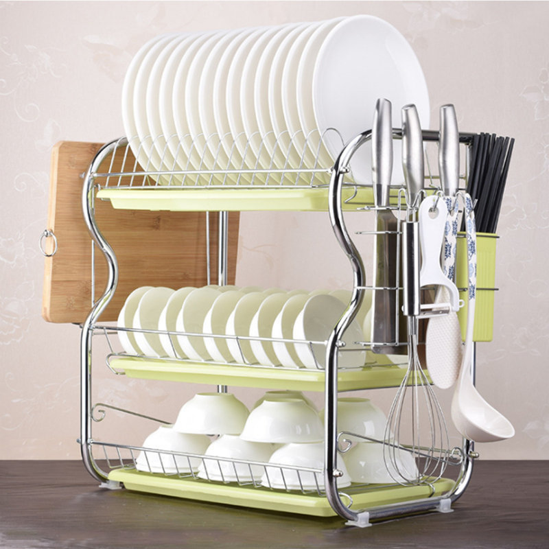 Dish Rack