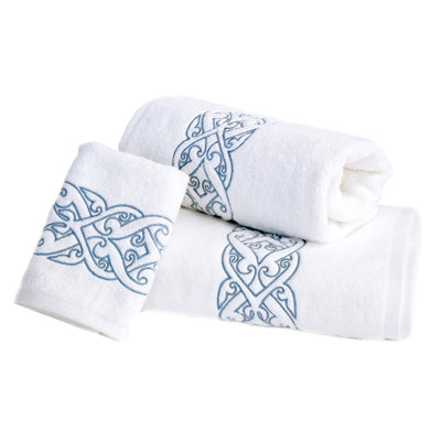 Outline Towel Set