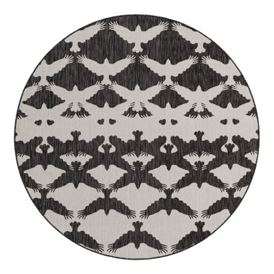 Axon Hower Indoor/Outdoor Area Rug