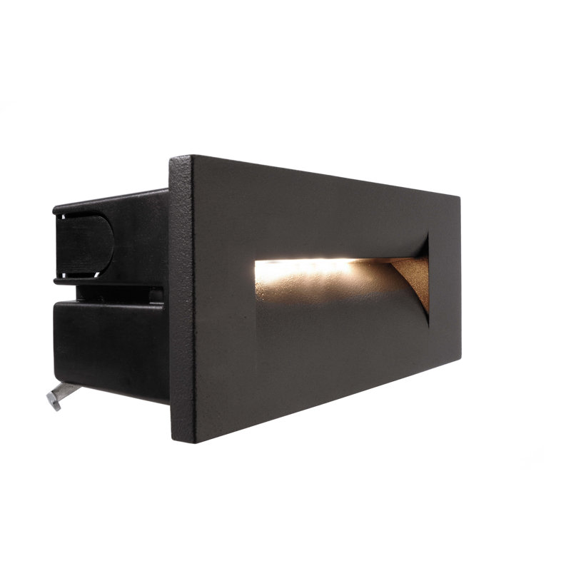 Led Step Lighting 40-Light Yvette, Anthracite