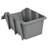 Wall-Mounted Storage Shelf-1225179613
