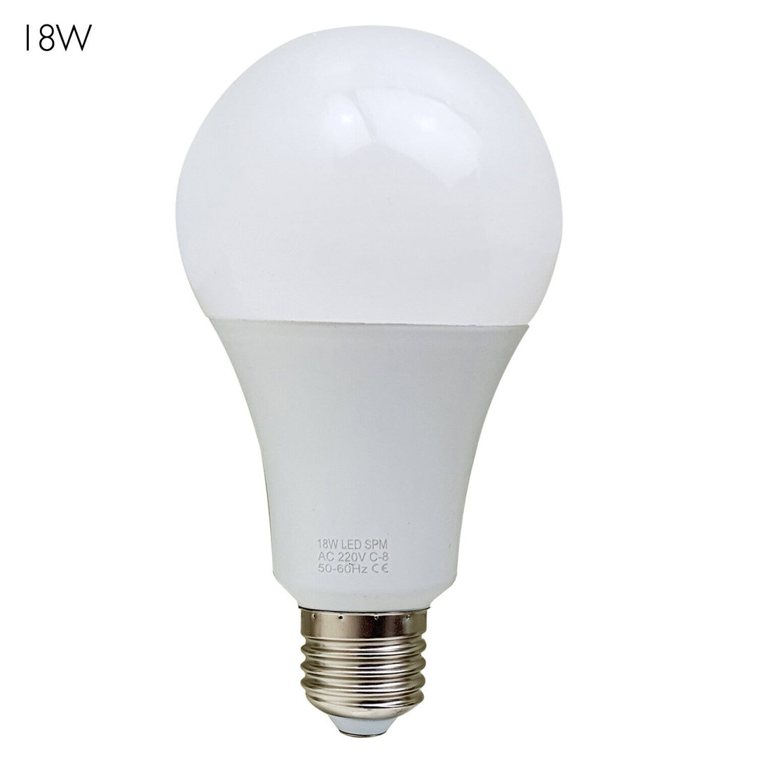 E27 LED Vintage Edison Globe Light Bulb