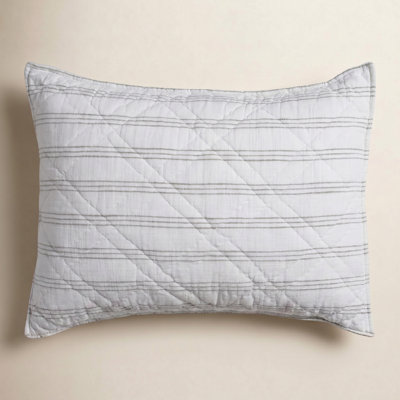 Nael Cotton Sham Set