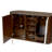 Shelldon 42'' Bar Cabinet