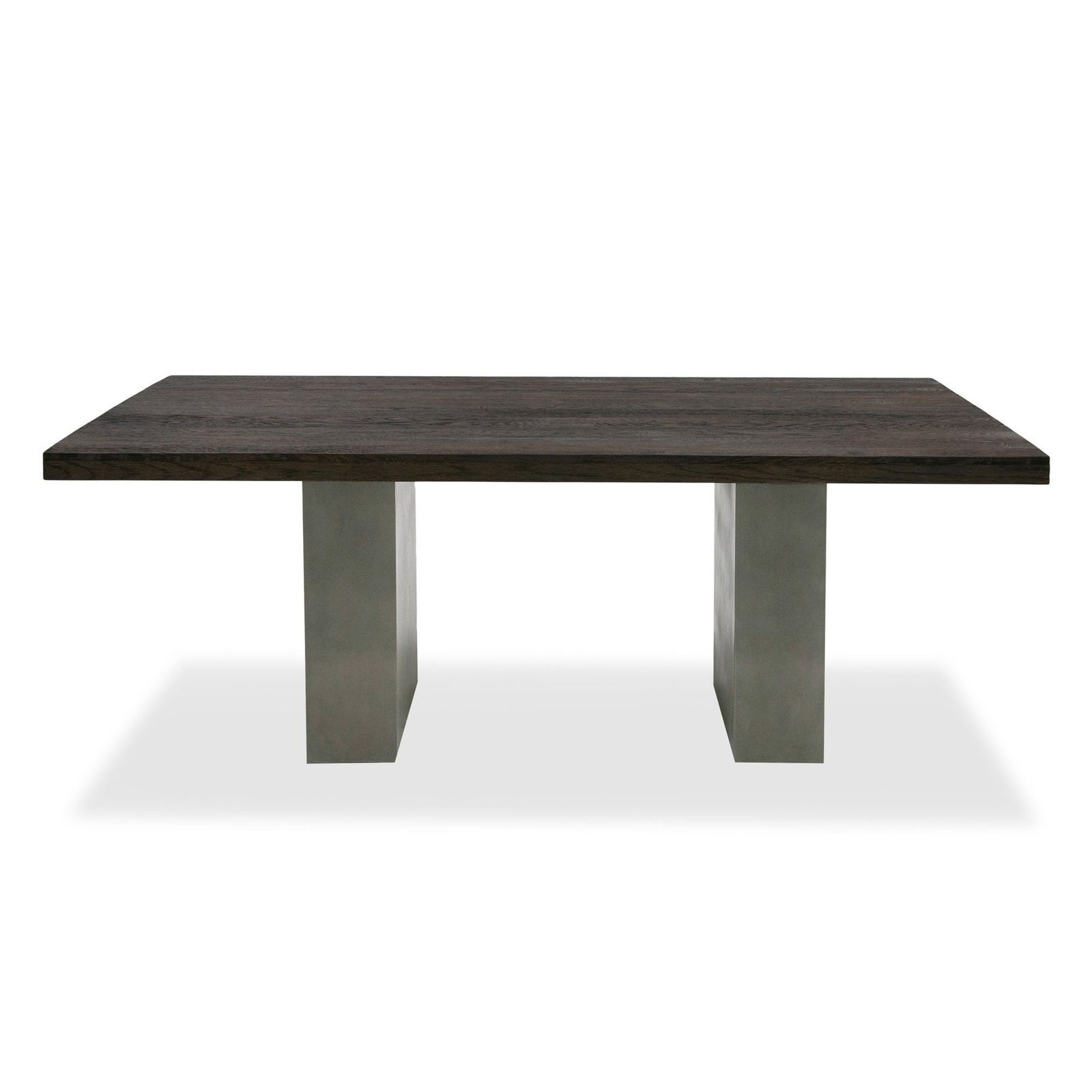 Torian Dining Table, 30" H x 79" L x 39" W