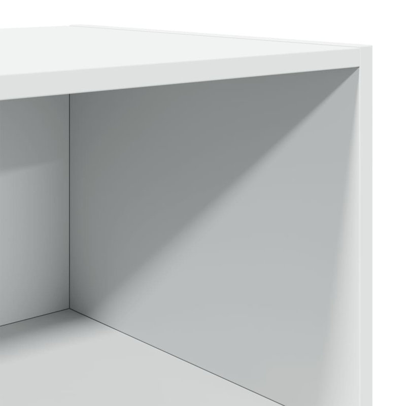 Quiteria 50cm Sideboard, White