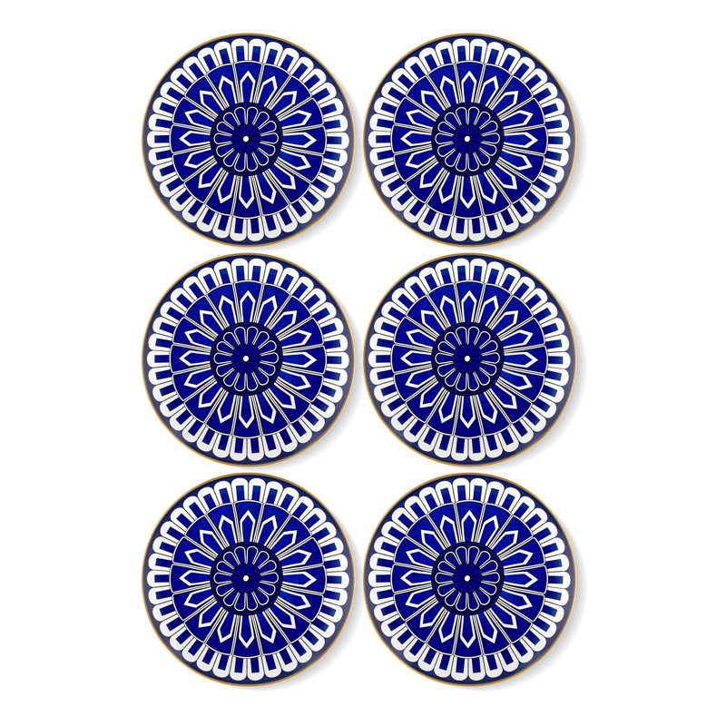 Bragdon Dinner Plate