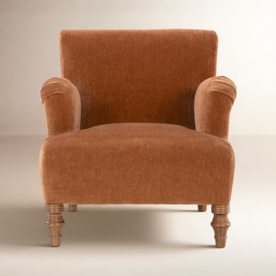 Erin & Ben Co. Upholstered Club Chair