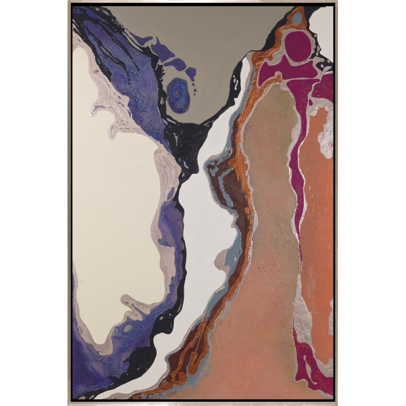 Pathway Painting