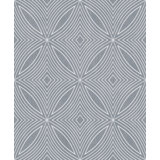 Special FX 2 Glitter Kaleidoscope Design Wallpaper Roll