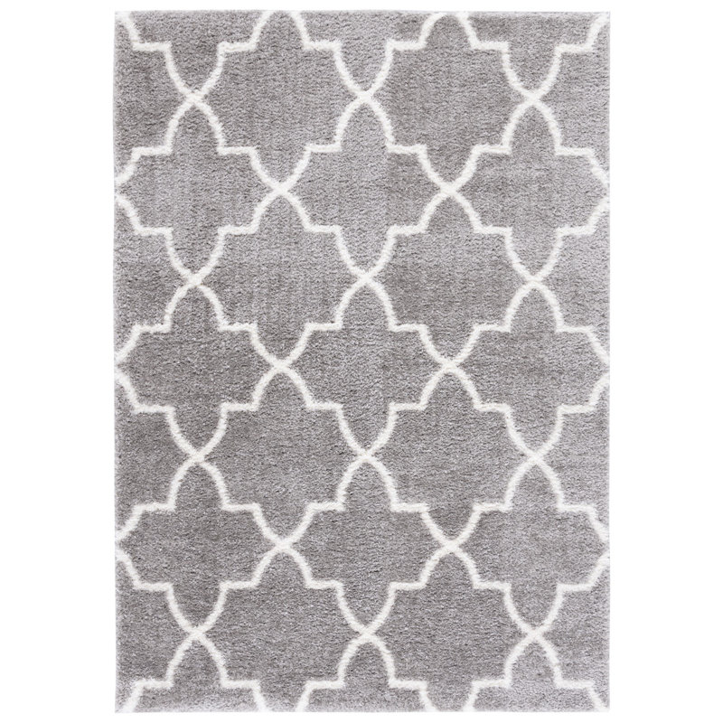 Tapis performance à poils longs Tahoe, Rectangulaire 5 pi x 7 pi