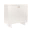 William Solid Wood 2 - Door Accent Cabinet-1673953422