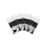 Ornaments Cotton Blend Square Napkins