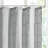 Printed Metallic Shower Curtain-866463428