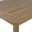 Table de salle à manger en bois