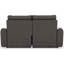 Fauteuil inclinable électrique Ayoka avec appui-tête réglable-424176056-466071821