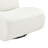 Nita 33'' Swivel Upholstered Accent Chair-120200027