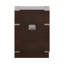 Table de chevet 1 tiroir Holgate-2096693595