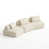 Beige sélectionné
