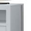 Commode média 3 tiroirs Burlington, blanc-1272746930
