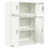 White is out of stock