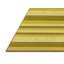 Tapis vert / jaune en laine-189033046