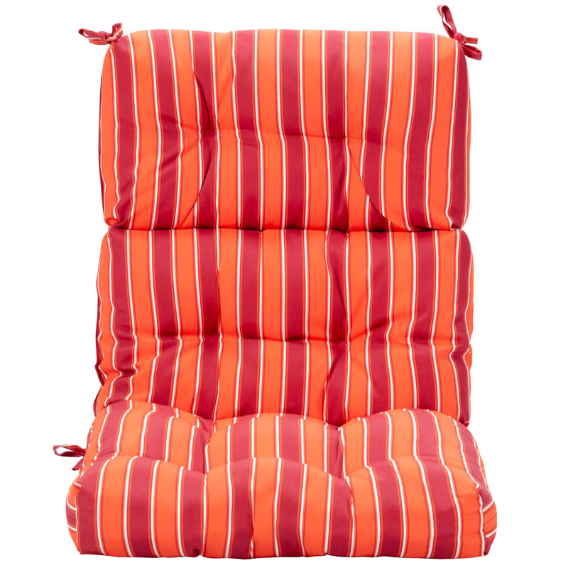 Outdoor 5'' Seat / Back Cushion