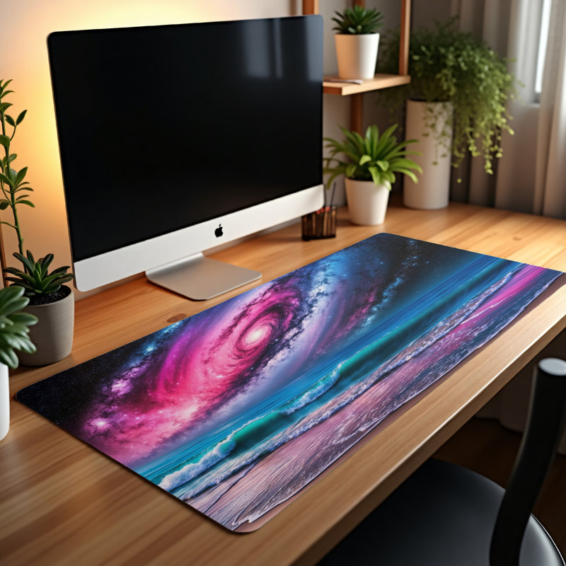 Desk Pad, 23.6x13.8