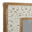 Miroir murale Karnes