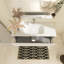 Ensemble de meuble-lavabo simple 48 po Cadeon-553761216-553761217-553761219