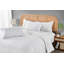 Clark Polyester Geometric Shapes Duvet Cover with Pillowcases-1944218449-1944218476