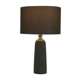 Concrete Table Lamp