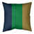 Bleu / Vert / Or