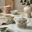 The Original Morris & Co., Strawberry Thief - Teapot