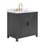 Emett 36 in. Single Vanity