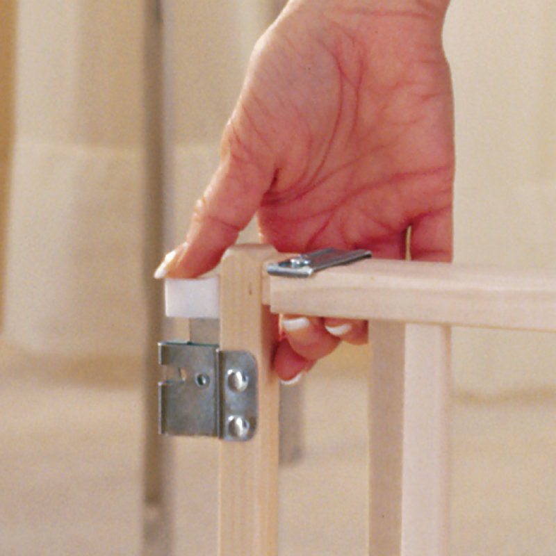 Barrière pour animaux swing Baver