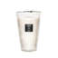 Pearls White Candle-1783743306