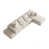 Chenille beige est en rupture de stock