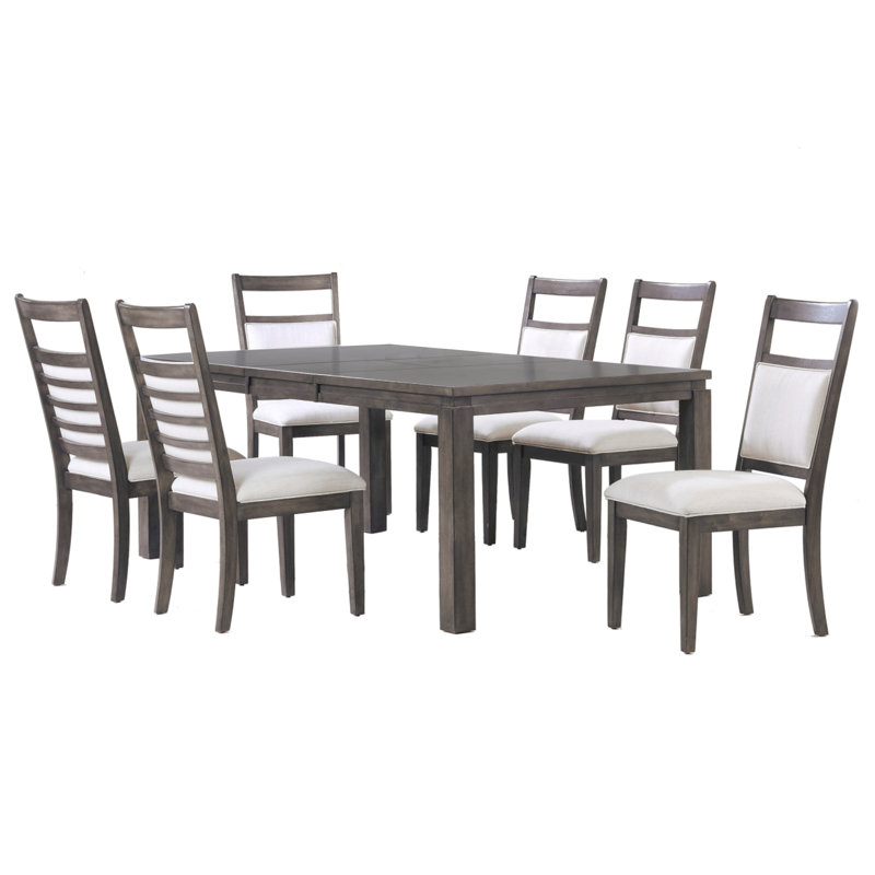 Cono Four Leg Dining Set
