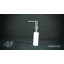 Distributeur de savon rond moderne-25300976