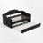 Tufted Upholstered Daybed With Trundle And Charging Ports-353868754