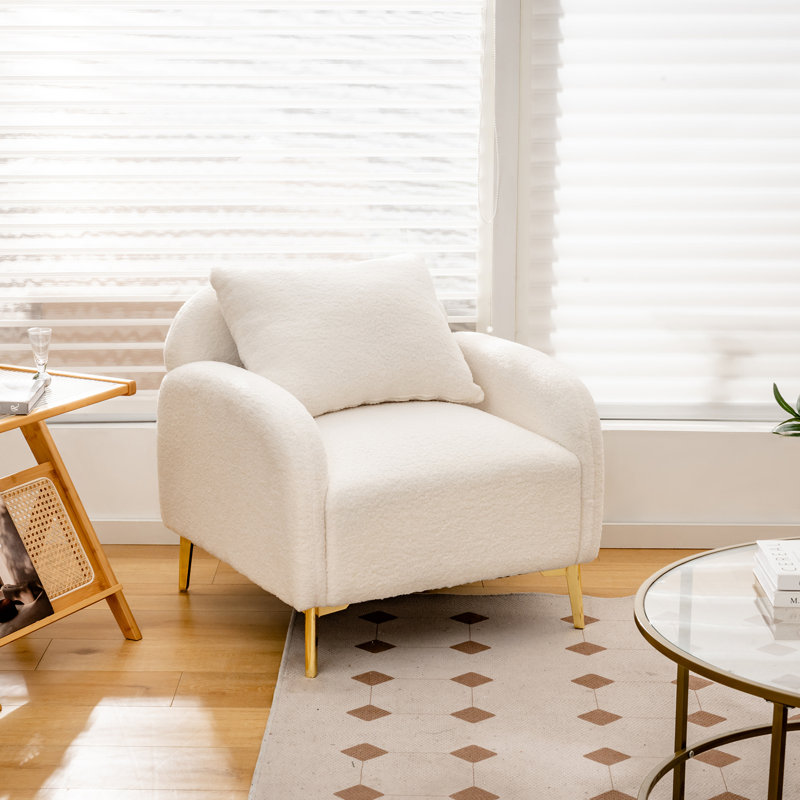 Iolanthe Upholstered Armchair