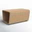 Lola Outdoor Ottoman-12462052