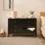 138cm W 6 - Drawer Chest of Drawers