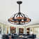 Crossman 29.92'' Ceiling Fan with Light Kit